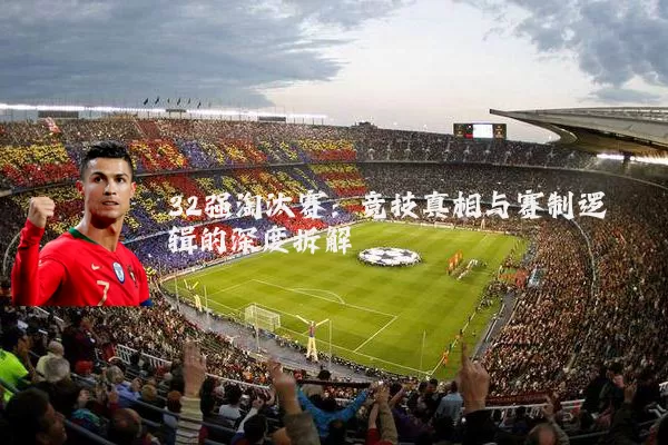 32强淘汰赛：竞技真相与赛制逻辑的深度拆解