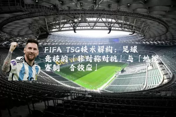 FIFA TSG技术解构：足球竞技的「非对称对抗」与「地理-赛制耦合效应」